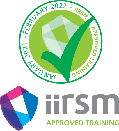 IIRSM logo