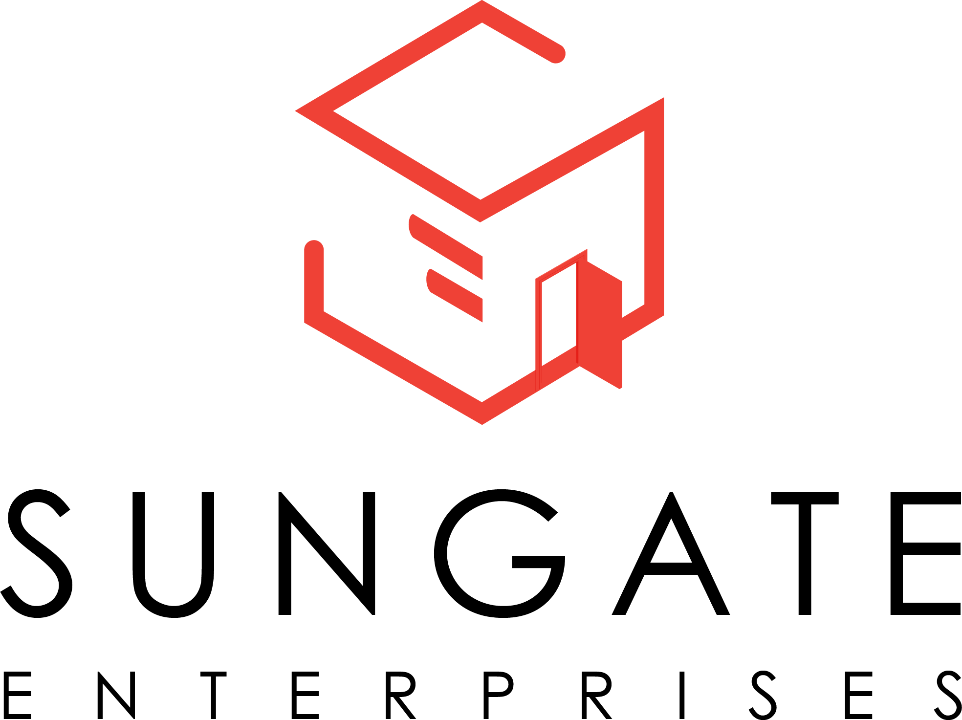 Sungate Enterprises logo